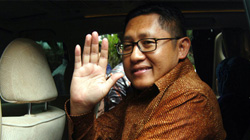 Anas Semakin Gencar Serang SBY